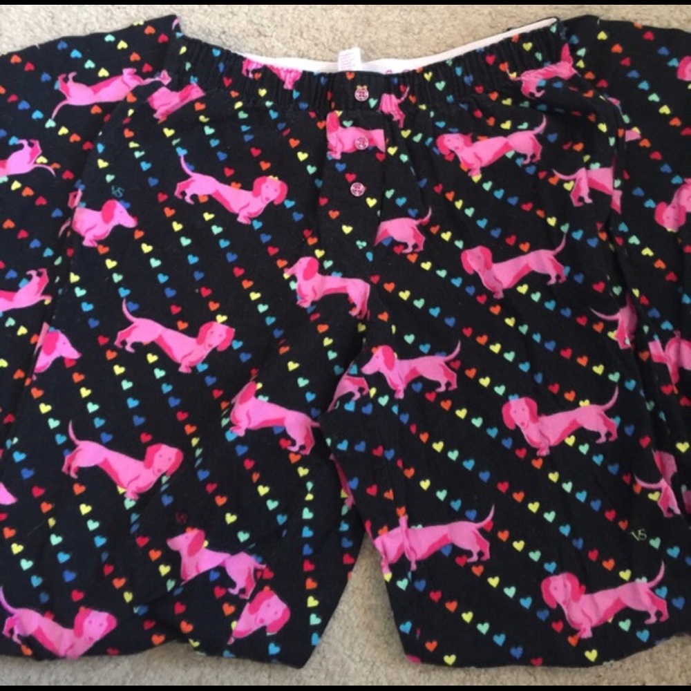 Victoria Secret Pajama Pants